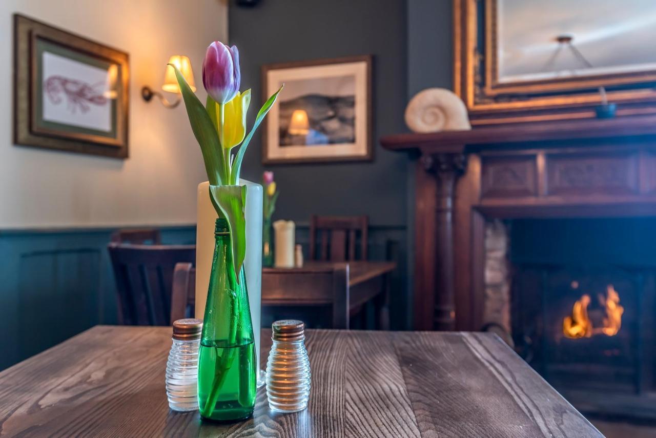 Inn Cockhaven Arms 4*