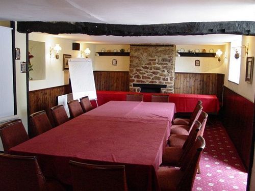 Cockhaven Arms